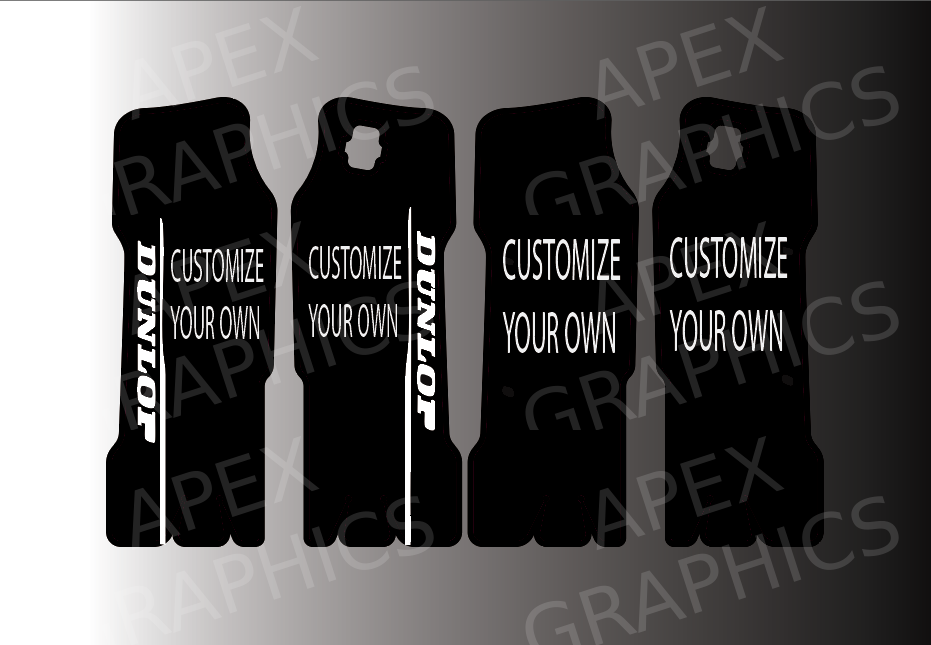 APEX GRAPHICS watermarked digital template preview